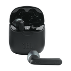 JBL Tune 225TWS - Black - True wireless earbuds - Hero